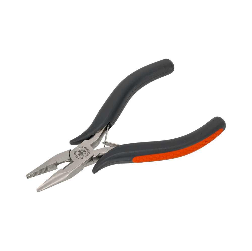 Szczypce micro półokrągłe 120 mm Proline 28783