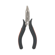 Szczypce micro półokrągłe-wygięte 120 mm Proline 28784