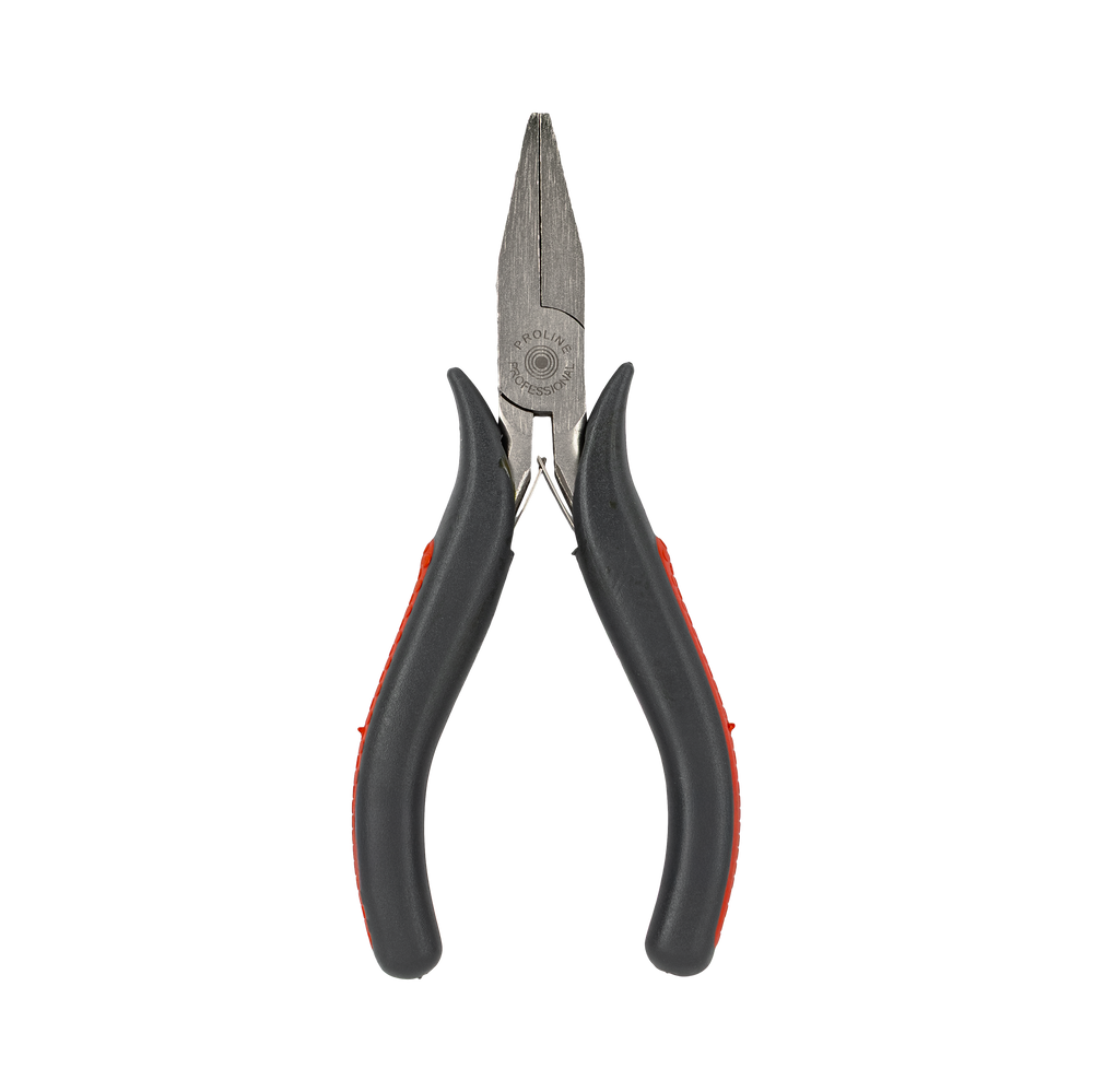Szczypce micro płaskie 120 mm Proline 28785