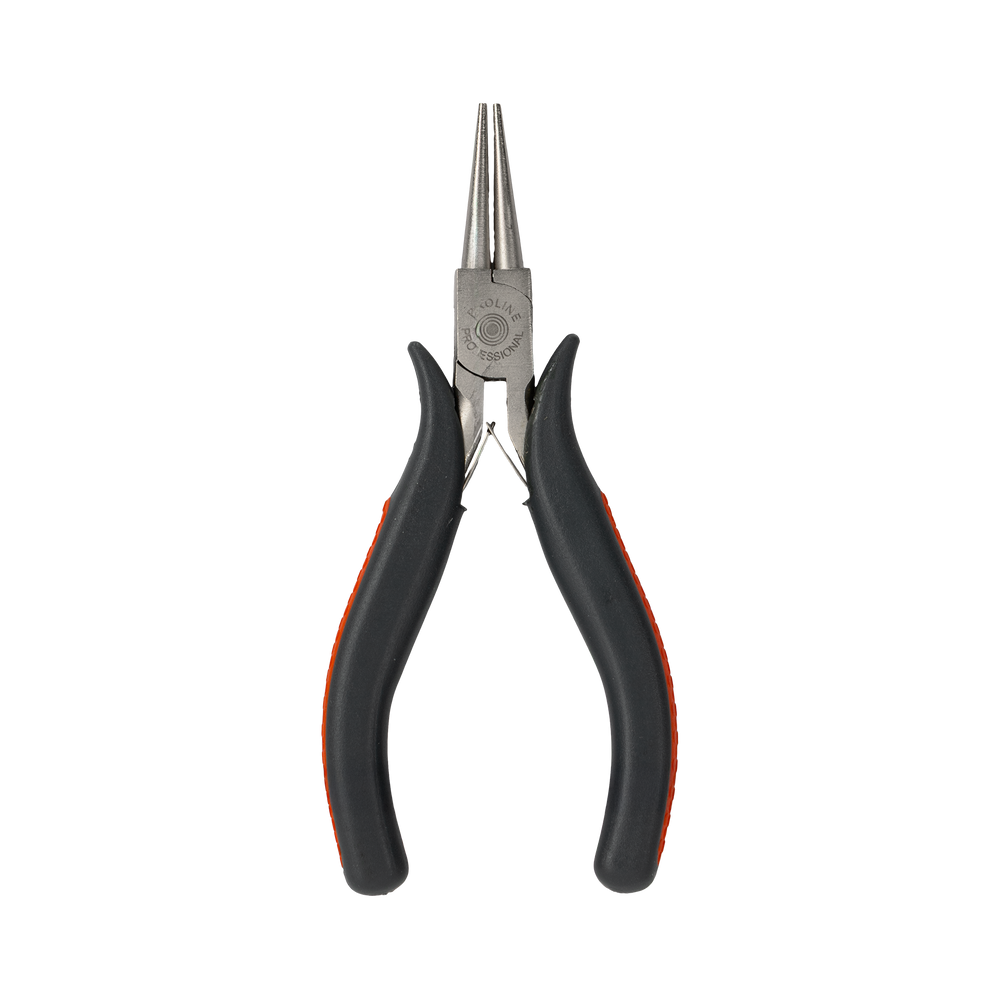 Szczypce micro okrągłe 120 mm Proline 28786