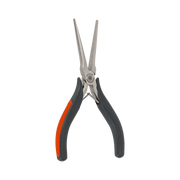 Szczypce micro półokrągłe-wydłużone 120 mm Proline 28787
