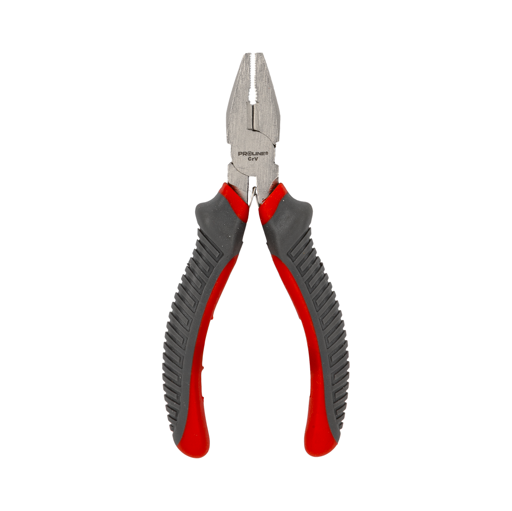 Mikroszczypce uniwersalne kombinerki 120 mm Proline 28790