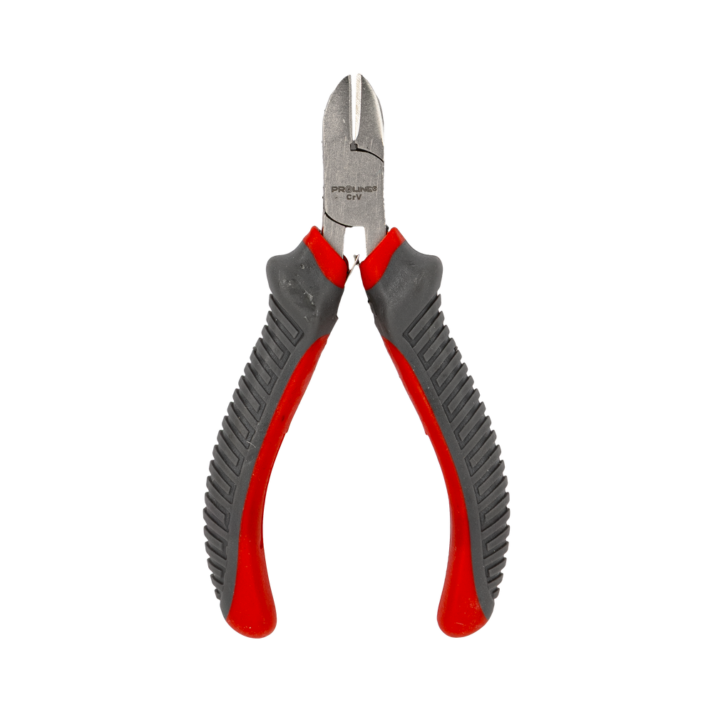 Mikroszczypce tnące boczne 115 mm Proline 28794