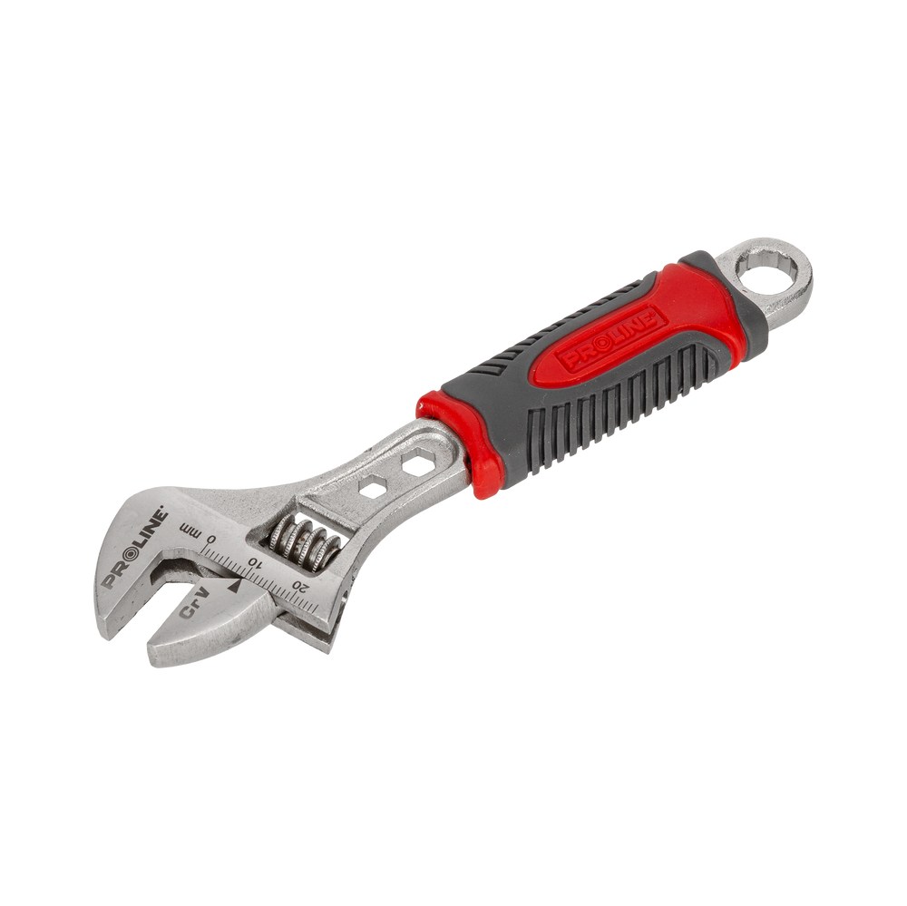 Klucz nastawny ślimakowy 150 mm Proline 29319