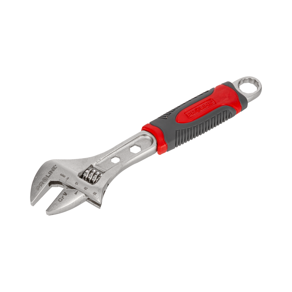 Klucz nastawny ślimakowy 250 mm Proline 29321