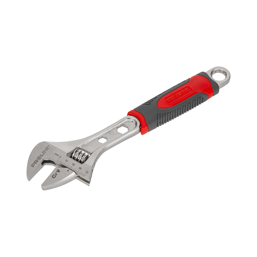 Klucz nastawny ślimakowy 300 mm Proline 29322