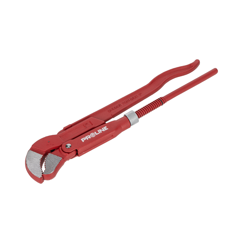 Klucz nastawny do rur typ s 320 mm rura:1cal Proline 29701