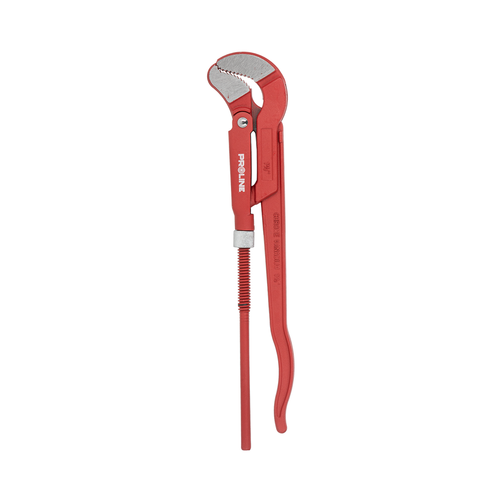 Klucz nastawny do rur typ s 420 mm rura:1,5cala Proline 29705