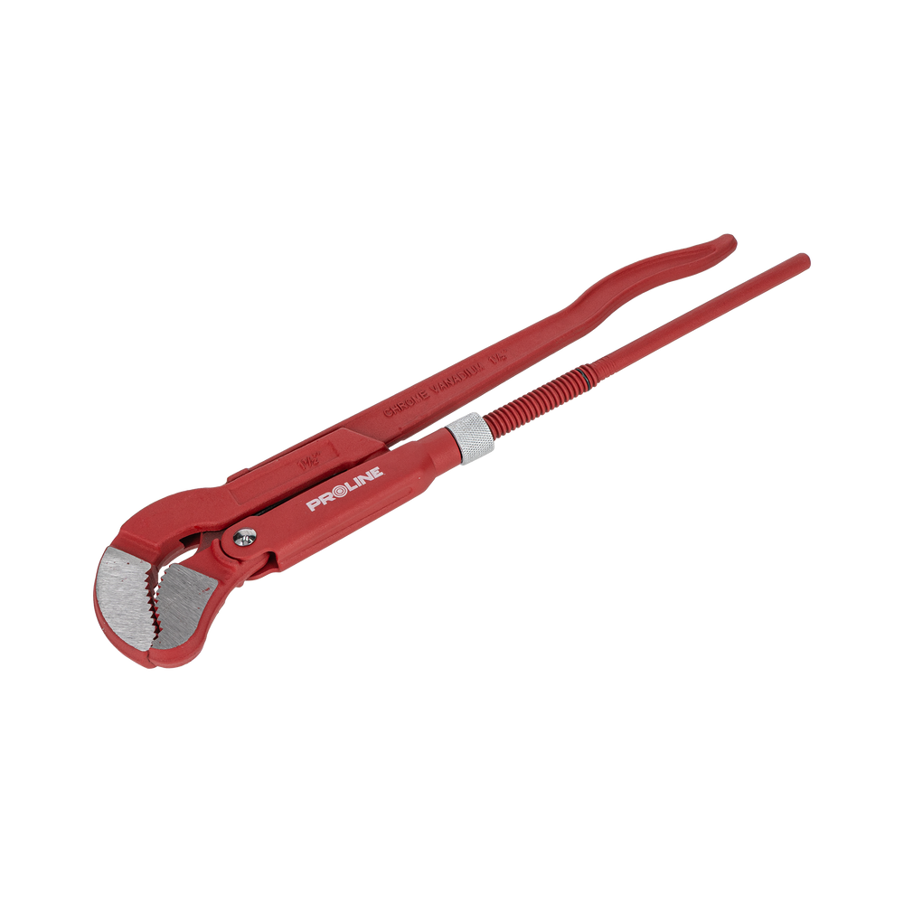 Klucz nastawny do rur typ s 420 mm rura:1,5cala Proline 29705