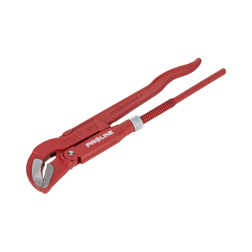Klucz nastawny do rur typ 45 320 mm rura:1cal Proline 29710