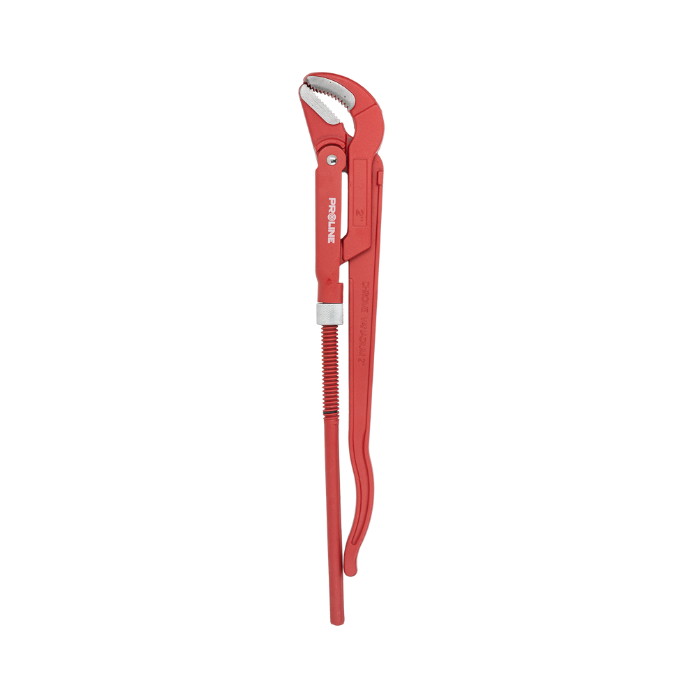Klucz nastawny do rur typ 45 550 mm rura:2cale Proline 29712