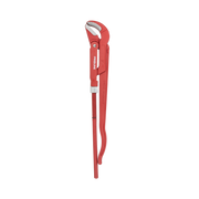 Klucz nastawny do rur typ 45 550 mm rura:2cale Proline 29712