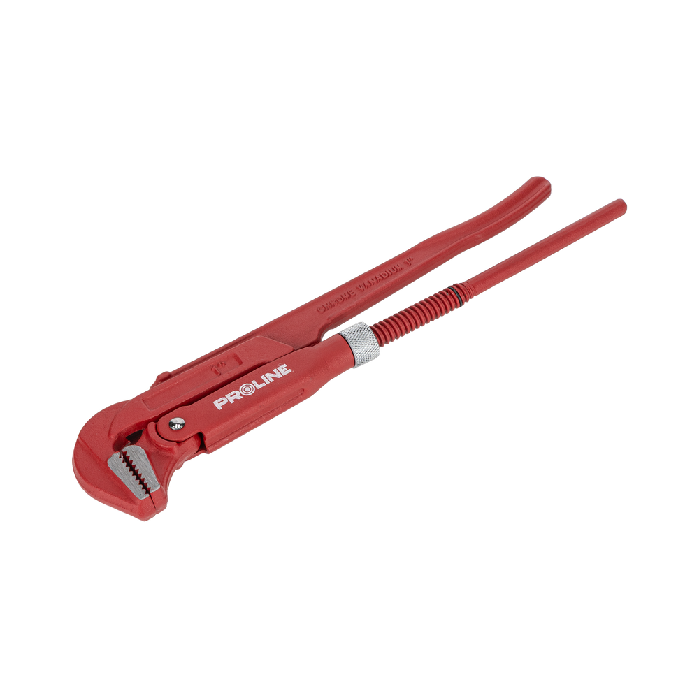 Klucz nastawny do rur typ 90 320 mm rura:1cal Proline 29720