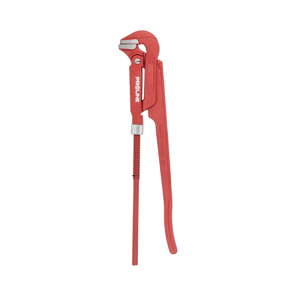 Klucz nastawny do rur typ 90 420 mm rura:1,5cala Proline 29721