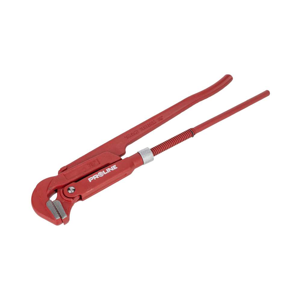 Klucz nastawny do rur typ 90 420 mm rura:1,5cala Proline 29721