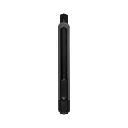 Nóż uniwersalny z ostrzem łamanym 9 mm display Proline 30006