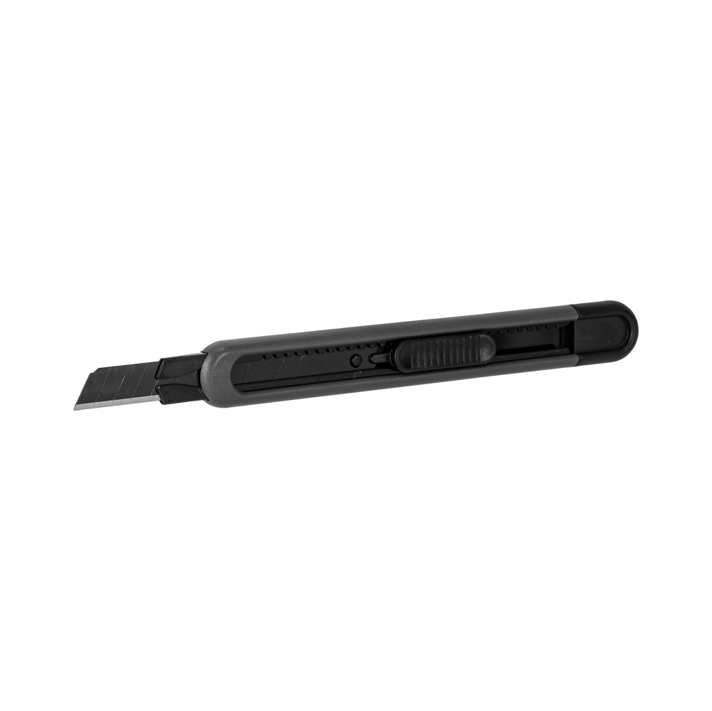 Nóż uniwersalny z ostrzem łamanym 9 mm display Proline 30006