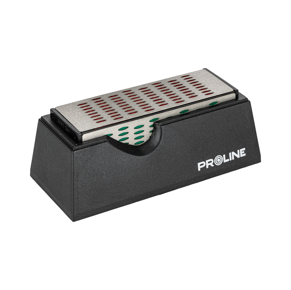 Ostrzałka diamentowa uniwersalna Proline 30012