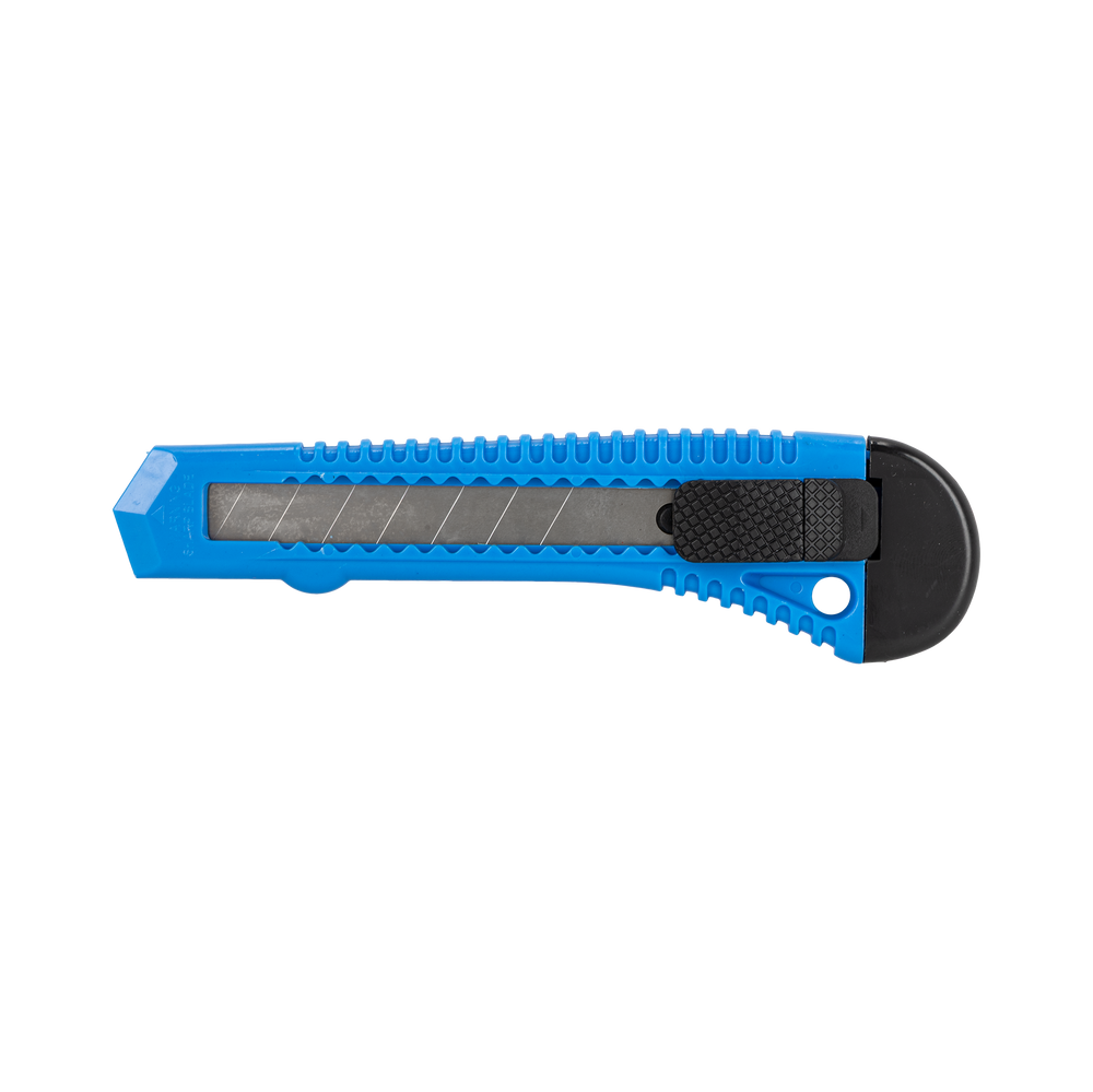 Nóż do tapet z ostrzem łamanym 18 mm Profix Mega 30018H