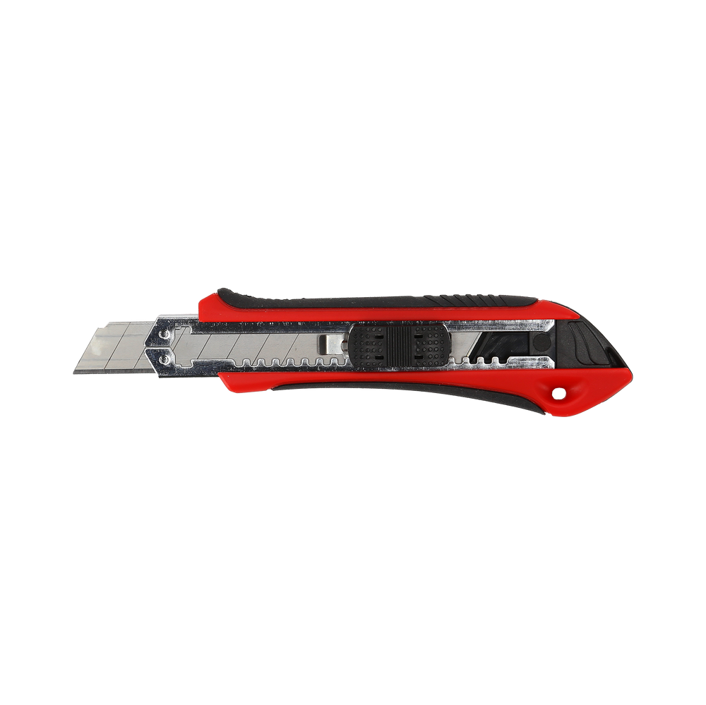 Nożyk uniwersalny z ostrzem łamanym SK5 18 mm Proline 30035