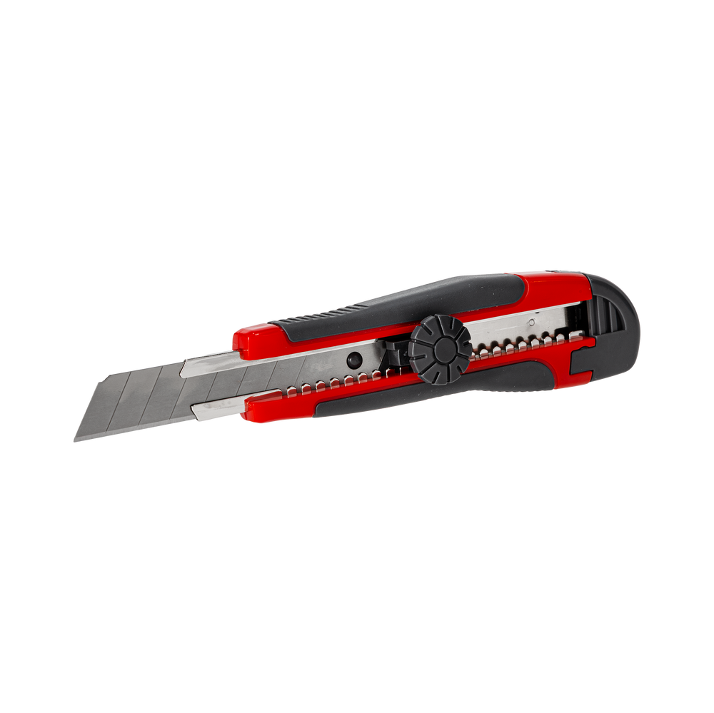 Nóż z ostrzem łamanym 18 mm Proline 30038