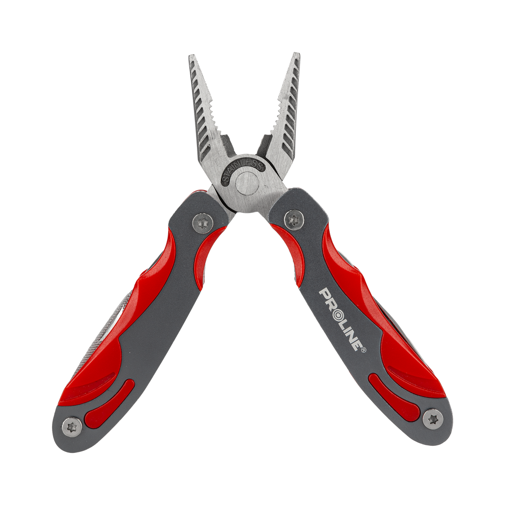 Szczypce wielofunkcyjne 15 cm Proline 30050