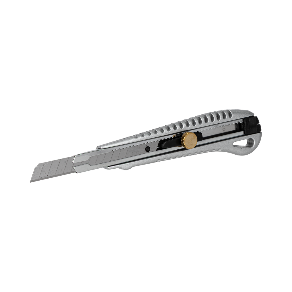 Nóż z ostrzem łamanym 9 mm Proline 30079