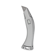 Nóż metalowy z ostrzem trapezowym 62 mm Proline 30307