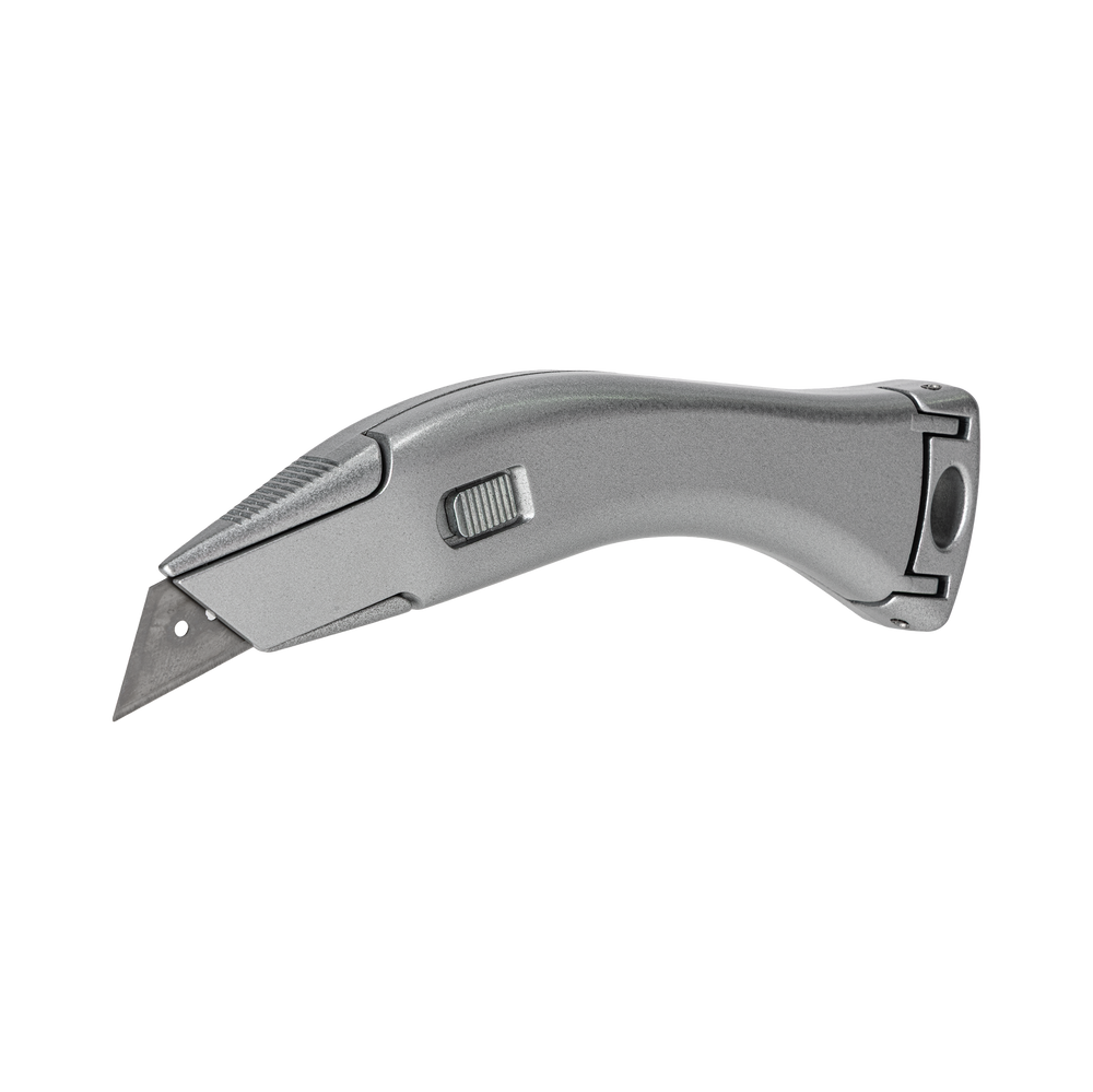 Nóż metalowy z ostrzem trapezowym 62 mm Proline 30307