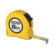 Miara 3m13 mm obudowa plastikowa Stanley 304870