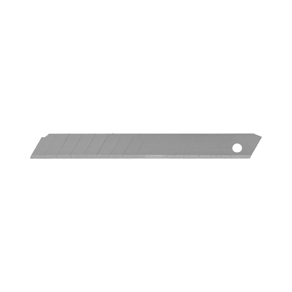 Ostrza wymienne łamane 9 mm 10szt Proline 31003