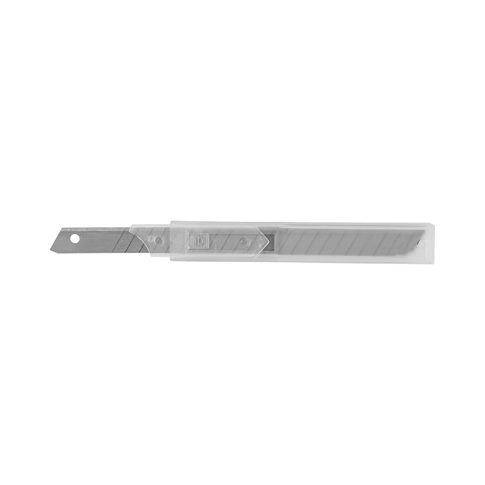 Ostrza wymienne łamane 9 mm 10szt Proline 31004
