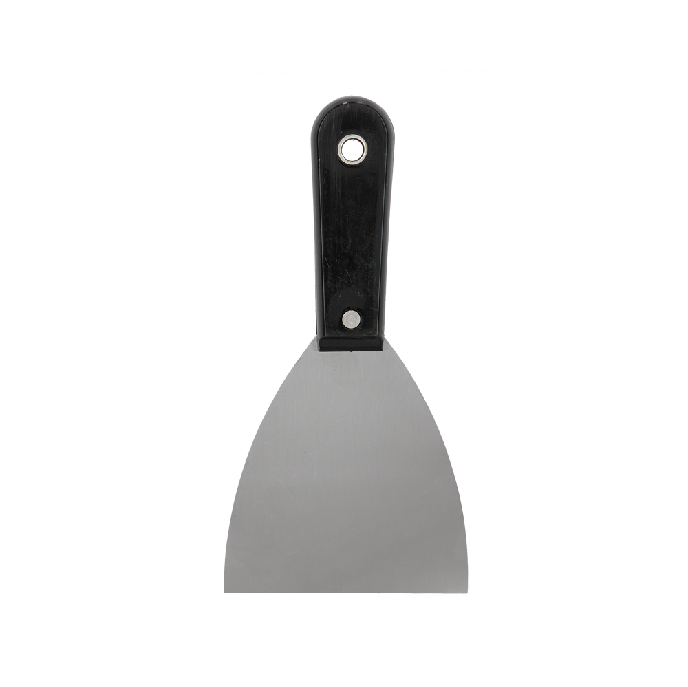 Szpachelka 100 mm do gładzi mas malarskich i szpachlowania Mega 31140