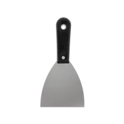 Szpachelka 100 mm do gładzi mas malarskich i szpachlowania Mega 31140