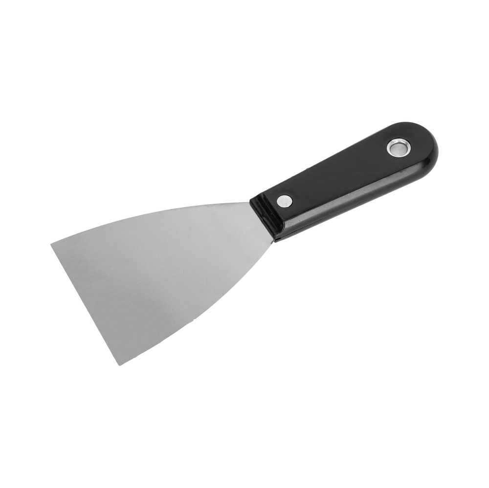 Szpachelka 100 mm do gładzi mas malarskich i szpachlowania Mega 31140