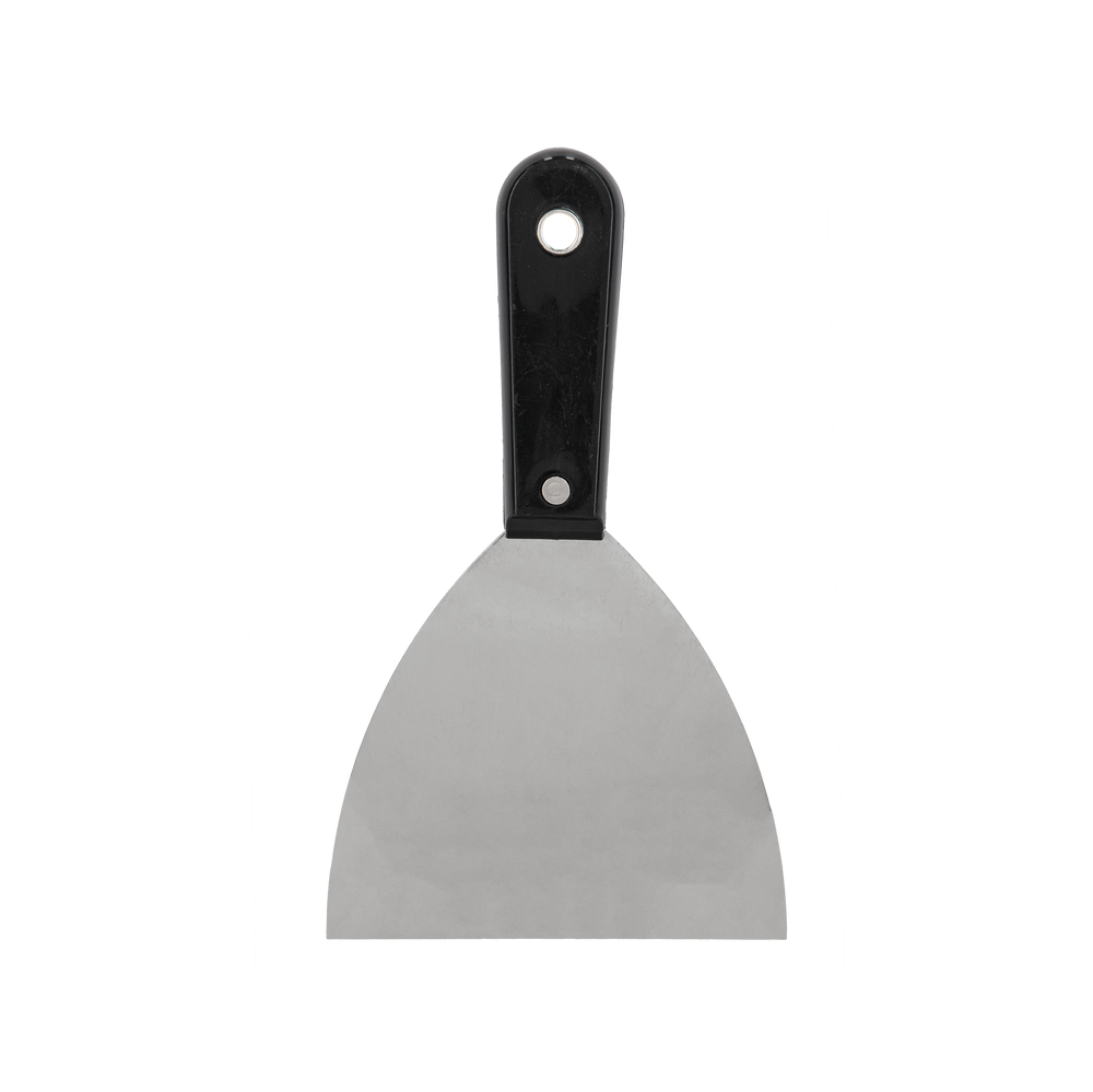 Szpachelka 125 mm do gładzi mas malarskich i szpachlowania Mega 31143