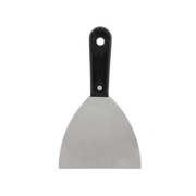 Szpachelka 125 mm do gładzi mas malarskich i szpachlowania Mega 31143