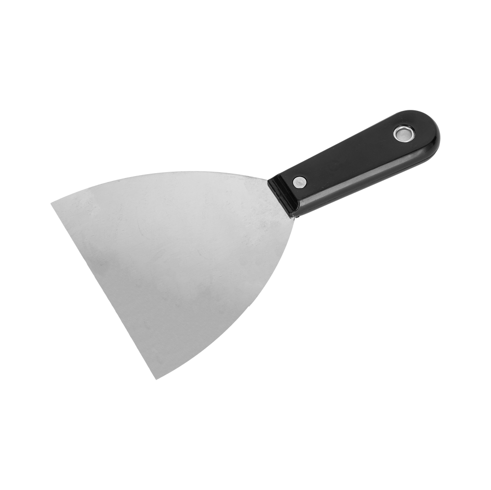 Szpachelka 125 mm do gładzi mas malarskich i szpachlowania Mega 31143
