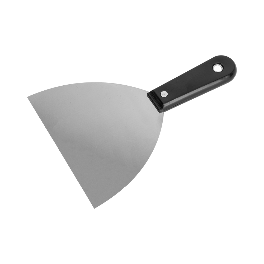 Szpachelka 150 mm do gładzi mas malarskich i szpachlowania Mega 31145
