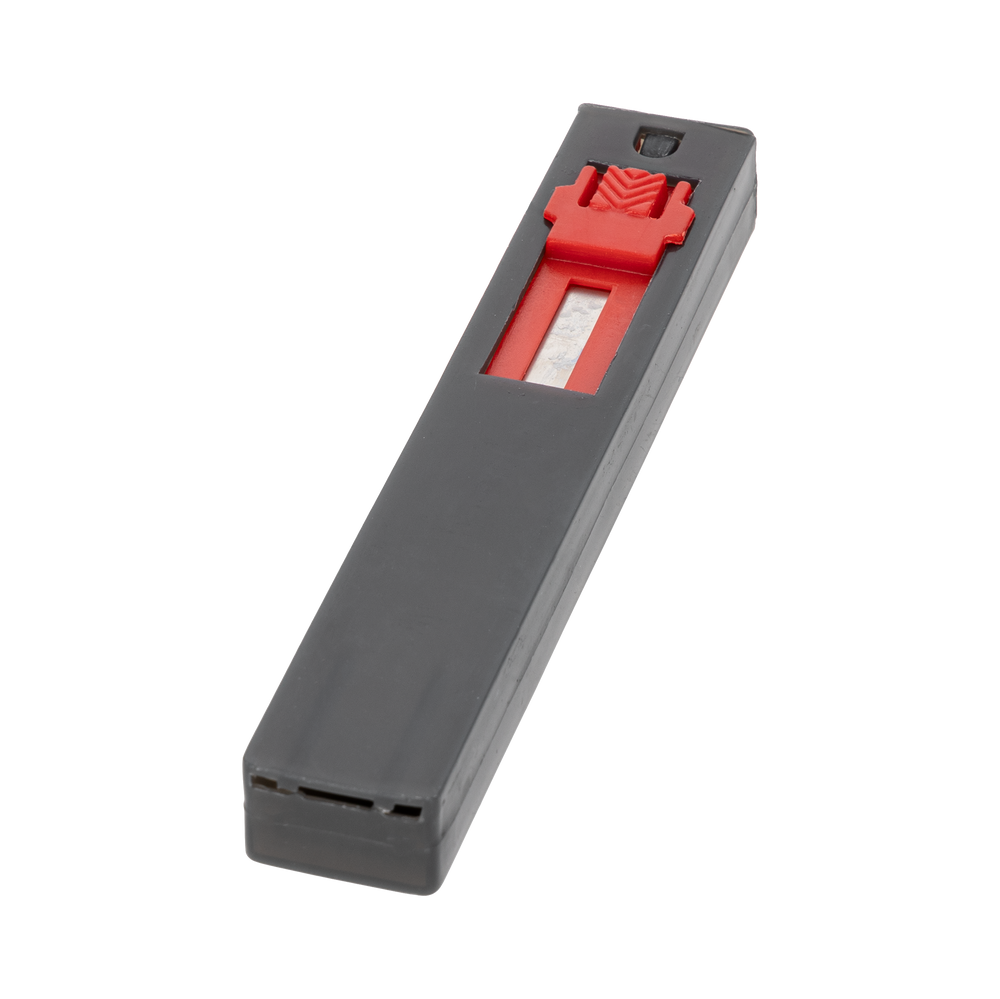 Ostrze wymienne do skrobaka do szyb 100 mm komplet 10 sztuk Proline 31163
