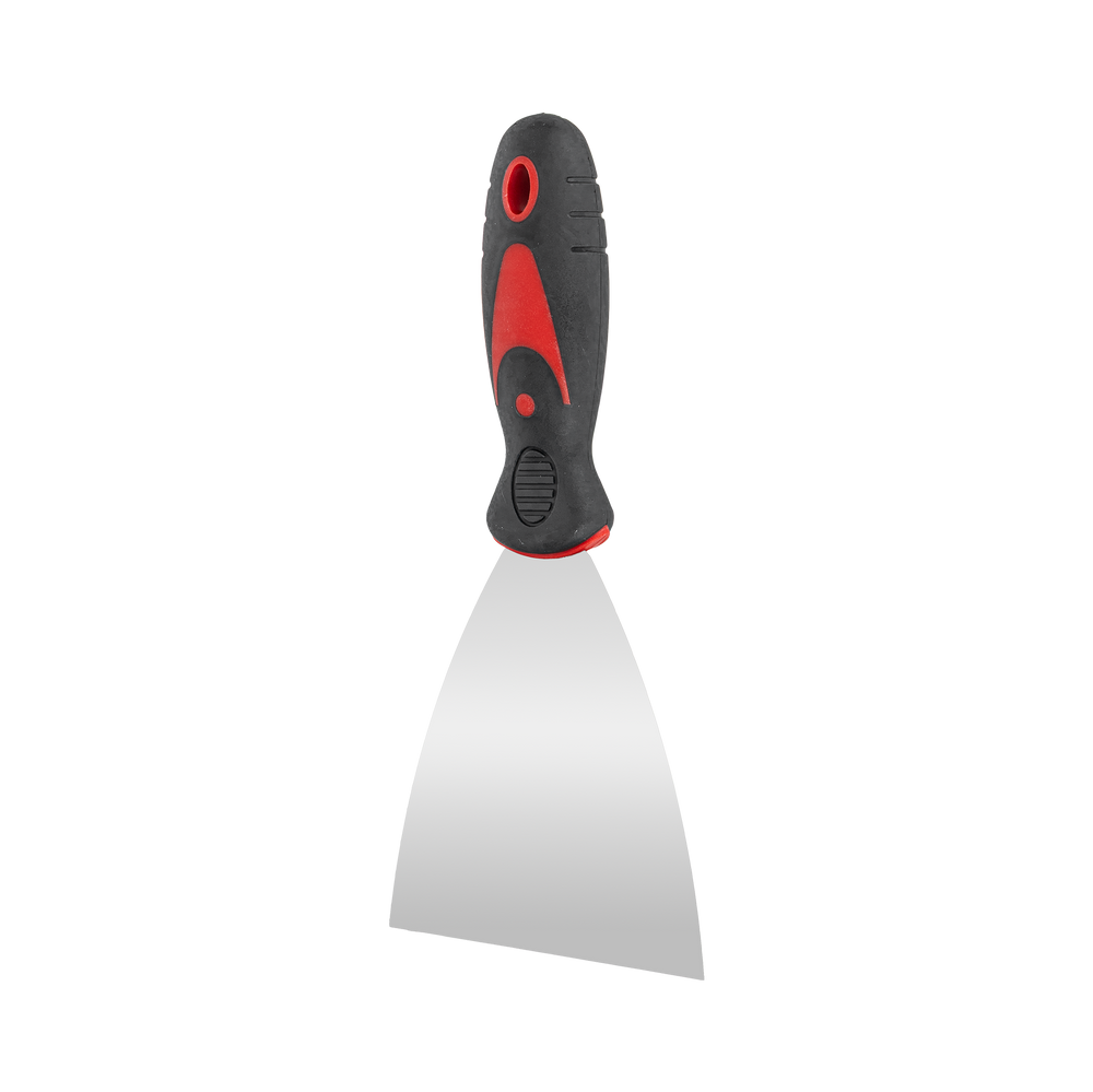 Szpachelka stalowa 100 mm Proline 31175