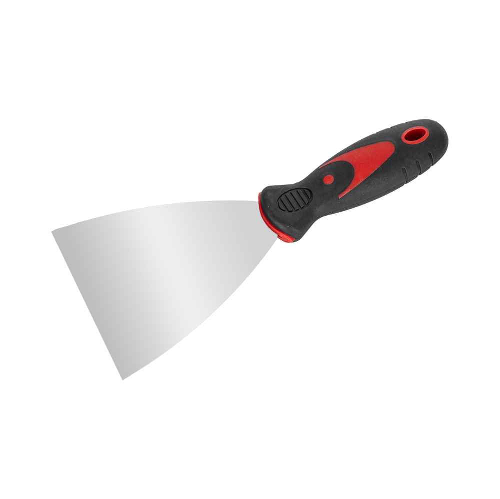 Szpachelka stalowa 100 mm Proline 31175