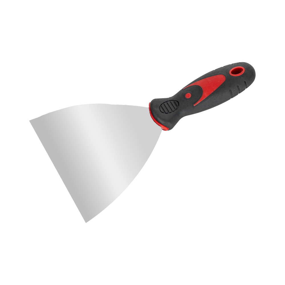 Szpachelka stalowa 125 mm Proline 31176