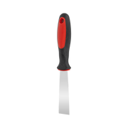 Szpachelka nierdzewna 30 mm rękojeść 2 składnikowa Proline 31190