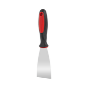 Szpachelka nierdzewna 60 mm rękojeść 2 składnikowa Proline 31193