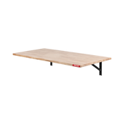 Stół składany ścienny 120x58 cm Proline 31222