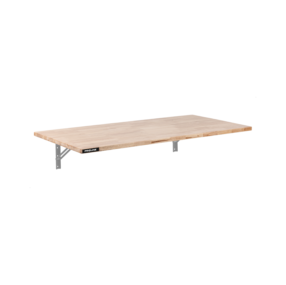 Blat drewniany 120x58 cm Proline 31223