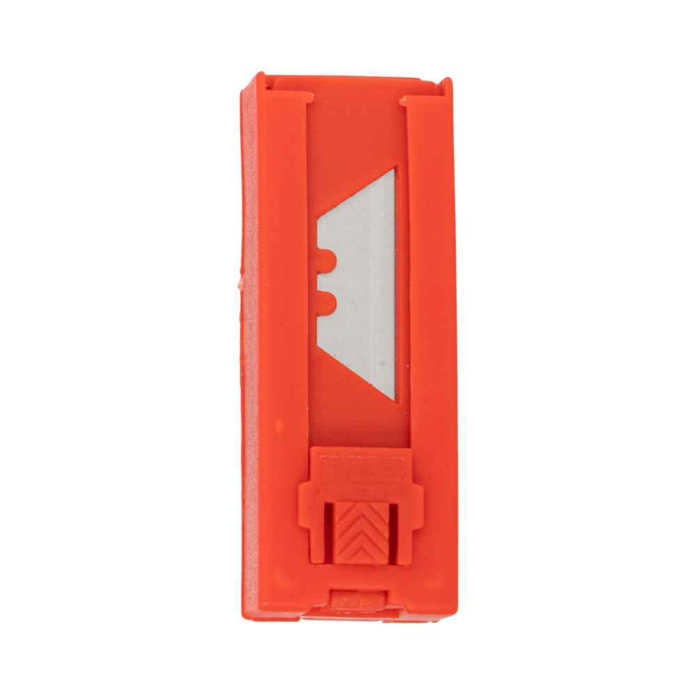 Ostrza wymienne trapezowe 60 mm do noża uniwersalne precyzyjne Mega 31300