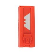 Ostrza wymienne trapezowe 60 mm do noża uniwersalne precyzyjne Mega 31300