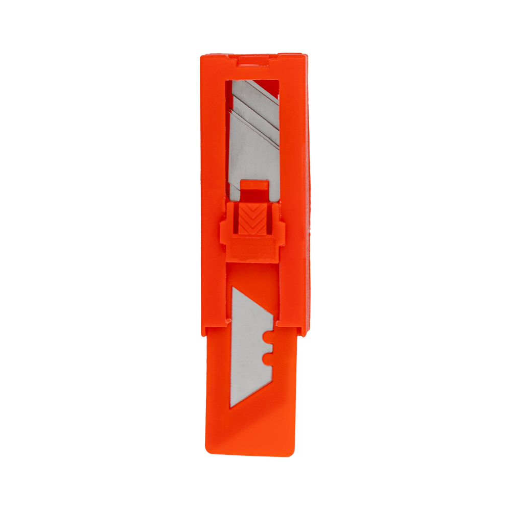 Ostrza wymienne trapezowe 60 mm do noża uniwersalne precyzyjne Mega 31301